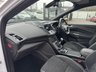 USED 2017 17 FORD KUGA 2.0 TDCi EcoBlue ST-Line Euro 6 (s/s) 5dr ST STYLING - SAT NAV