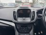 USED 2017 17 FORD KUGA 2.0 TDCi EcoBlue ST-Line Euro 6 (s/s) 5dr ST STYLING - SAT NAV