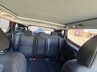 USED 2016 16 NISSAN QASHQAI 1.2 DIG-T n-tec+ SUV 5dr Petrol XTRON 2WD Euro 6 (s/s) (115 ps) SAT NAV/PAN ROOF/CRUISE/AC/