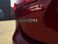 USED 2016 16 NISSAN QASHQAI 1.2 DIG-T n-tec+ SUV 5dr Petrol XTRON 2WD Euro 6 (s/s) (115 ps) SAT NAV/PAN ROOF/CRUISE/AC/