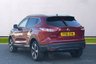 USED 2016 16 NISSAN QASHQAI 1.2 DIG-T n-tec+ SUV 5dr Petrol XTRON 2WD Euro 6 (s/s) (115 ps) SAT NAV/PAN ROOF/CRUISE/AC/
