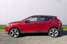 USED 2016 16 NISSAN QASHQAI 1.2 DIG-T n-tec+ SUV 5dr Petrol XTRON 2WD Euro 6 (s/s) (115 ps) SAT NAV/PAN ROOF/CRUISE/AC/