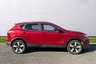 USED 2016 16 NISSAN QASHQAI 1.2 DIG-T n-tec+ SUV 5dr Petrol XTRON 2WD Euro 6 (s/s) (115 ps) SAT NAV/PAN ROOF/CRUISE/AC/