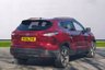 USED 2016 16 NISSAN QASHQAI 1.2 DIG-T n-tec+ SUV 5dr Petrol XTRON 2WD Euro 6 (s/s) (115 ps) SAT NAV/PAN ROOF/CRUISE/AC/