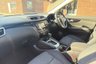 USED 2016 16 NISSAN QASHQAI 1.2 DIG-T n-tec+ SUV 5dr Petrol XTRON 2WD Euro 6 (s/s) (115 ps) SAT NAV/PAN ROOF/CRUISE/AC/