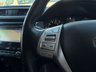 USED 2016 16 NISSAN QASHQAI 1.2 DIG-T n-tec+ SUV 5dr Petrol XTRON 2WD Euro 6 (s/s) (115 ps) SAT NAV/PAN ROOF/CRUISE/AC/