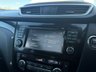 USED 2016 16 NISSAN QASHQAI 1.2 DIG-T n-tec+ SUV 5dr Petrol XTRON 2WD Euro 6 (s/s) (115 ps) SAT NAV/PAN ROOF/CRUISE/AC/