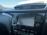 USED 2016 16 NISSAN QASHQAI 1.2 DIG-T n-tec+ SUV 5dr Petrol XTRON 2WD Euro 6 (s/s) (115 ps) SAT NAV/PAN ROOF/CRUISE/AC/
