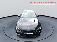 USED 2019 13 BMW 3 SERIES 2.0 320d M Sport Saloon 4dr Diesel Auto Euro 6 (s/s) (190 ps) M SPORT PLUS+19"ALLOYS+HEAD UP