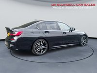 USED 2019 13 BMW 3 SERIES 2.0 320d M Sport Saloon 4dr Diesel Auto Euro 6 (s/s) (190 ps) M SPORT PLUS+19"ALLOYS+HEAD UP