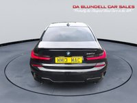 USED 2019 13 BMW 3 SERIES 2.0 320d M Sport Saloon 4dr Diesel Auto Euro 6 (s/s) (190 ps) M SPORT PLUS+19"ALLOYS+HEAD UP