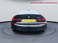 USED 2019 13 BMW 3 SERIES 2.0 320d M Sport Saloon 4dr Diesel Auto Euro 6 (s/s) (190 ps) M SPORT PLUS+19"ALLOYS+HEAD UP