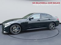 USED 2019 13 BMW 3 SERIES 2.0 320d M Sport Saloon 4dr Diesel Auto Euro 6 (s/s) (190 ps) M SPORT PLUS+19"ALLOYS+HEAD UP