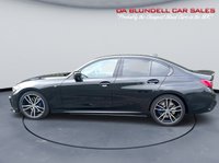 USED 2019 13 BMW 3 SERIES 2.0 320d M Sport Saloon 4dr Diesel Auto Euro 6 (s/s) (190 ps) M SPORT PLUS+19"ALLOYS+HEAD UP