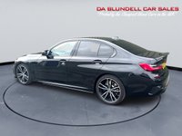 USED 2019 13 BMW 3 SERIES 2.0 320d M Sport Saloon 4dr Diesel Auto Euro 6 (s/s) (190 ps) M SPORT PLUS+19"ALLOYS+HEAD UP