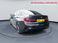 USED 2019 13 BMW 3 SERIES 2.0 320d M Sport Saloon 4dr Diesel Auto Euro 6 (s/s) (190 ps) M SPORT PLUS+19"ALLOYS+HEAD UP