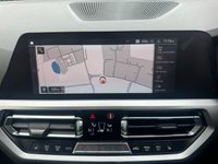 USED 2019 13 BMW 3 SERIES 2.0 320d M Sport Saloon 4dr Diesel Auto Euro 6 (s/s) (190 ps) M SPORT PLUS+19"ALLOYS+HEAD UP