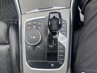 USED 2019 13 BMW 3 SERIES 2.0 320d M Sport Saloon 4dr Diesel Auto Euro 6 (s/s) (190 ps) M SPORT PLUS+19"ALLOYS+HEAD UP