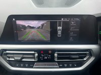USED 2019 13 BMW 3 SERIES 2.0 320d M Sport Saloon 4dr Diesel Auto Euro 6 (s/s) (190 ps) M SPORT PLUS+19"ALLOYS+HEAD UP