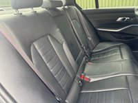 USED 2019 13 BMW 3 SERIES 2.0 320d M Sport Saloon 4dr Diesel Auto Euro 6 (s/s) (190 ps) M SPORT PLUS+19"ALLOYS+HEAD UP