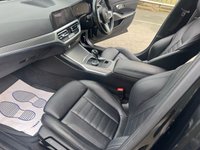 USED 2019 13 BMW 3 SERIES 2.0 320d M Sport Saloon 4dr Diesel Auto Euro 6 (s/s) (190 ps) M SPORT PLUS+19"ALLOYS+HEAD UP