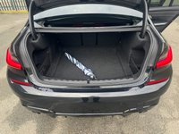 USED 2019 13 BMW 3 SERIES 2.0 320d M Sport Saloon 4dr Diesel Auto Euro 6 (s/s) (190 ps) M SPORT PLUS+19"ALLOYS+HEAD UP