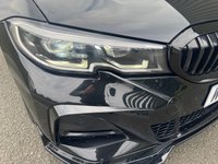 USED 2019 13 BMW 3 SERIES 2.0 320d M Sport Saloon 4dr Diesel Auto Euro 6 (s/s) (190 ps) M SPORT PLUS+19"ALLOYS+HEAD UP