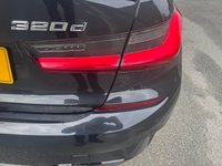 USED 2019 13 BMW 3 SERIES 2.0 320d M Sport Saloon 4dr Diesel Auto Euro 6 (s/s) (190 ps) M SPORT PLUS+19"ALLOYS+HEAD UP