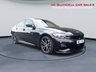 USED 2019 13 BMW 3 SERIES 2.0 320d M Sport Saloon 4dr Diesel Auto Euro 6 (s/s) (190 ps) M SPORT PLUS+19"ALLOYS+HEAD UP