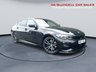 USED 2019 13 BMW 3 SERIES 2.0 320d M Sport Saloon 4dr Diesel Auto Euro 6 (s/s) (190 ps) M SPORT PLUS+19"ALLOYS+HEAD UP