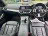 USED 2019 13 BMW 3 SERIES 2.0 320d M Sport Saloon 4dr Diesel Auto Euro 6 (s/s) (190 ps) M SPORT PLUS+19"ALLOYS+HEAD UP