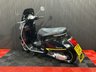 USED 2019 19 PIAGGIO Vespa GTS 300 SUPER ABS FINANCE SPECIALISTS APPLY NOW LOW RATE FINANCE DELIVERY AVAILABLE