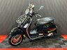 USED 2019 19 PIAGGIO Vespa GTS 300 SUPER ABS FINANCE SPECIALISTS APPLY NOW LOW RATE FINANCE DELIVERY AVAILABLE