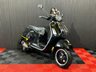 USED 2019 19 PIAGGIO Vespa GTS 300 SUPER ABS FINANCE SPECIALISTS APPLY NOW LOW RATE FINANCE DELIVERY AVAILABLE