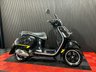 USED 2019 19 PIAGGIO Vespa GTS 300 SUPER ABS FINANCE SPECIALISTS APPLY NOW LOW RATE FINANCE DELIVERY AVAILABLE