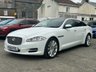 USED 2013 63 JAGUAR XJ 3.0d V6 Premium Luxury Saloon 4dr Diesel Auto Euro 5 (s/s) (LWB) (275 ps) 