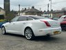 USED 2013 63 JAGUAR XJ 3.0d V6 Premium Luxury Saloon 4dr Diesel Auto Euro 5 (s/s) (LWB) (275 ps) 