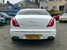 USED 2013 63 JAGUAR XJ 3.0d V6 Premium Luxury Saloon 4dr Diesel Auto Euro 5 (s/s) (LWB) (275 ps) 