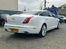 USED 2013 63 JAGUAR XJ 3.0d V6 Premium Luxury Saloon 4dr Diesel Auto Euro 5 (s/s) (LWB) (275 ps) 