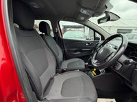 USED 2017 66 RENAULT CAPTUR 1.5 dCi ENERGY Dynamique S Nav SUV 5dr Diesel Manual Euro 6 (s/s) (90 ps) 