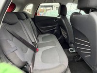 USED 2017 66 RENAULT CAPTUR 1.5 dCi ENERGY Dynamique S Nav SUV 5dr Diesel Manual Euro 6 (s/s) (90 ps) 