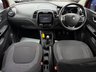 USED 2017 66 RENAULT CAPTUR 1.5 dCi ENERGY Dynamique S Nav SUV 5dr Diesel Manual Euro 6 (s/s) (90 ps) 
