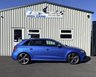 USED 2019 19 AUDI S3 2.0 TFSI Sportback 5dr Petrol S Tronic quattro Euro 6 (s/s) (300 ps) 