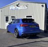 USED 2019 19 AUDI S3 2.0 TFSI Sportback 5dr Petrol S Tronic quattro Euro 6 (s/s) (300 ps) 