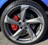 USED 2019 19 AUDI S3 2.0 TFSI Sportback 5dr Petrol S Tronic quattro Euro 6 (s/s) (300 ps) 