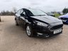 USED 2014 64 FORD FOCUS 1.6 TDCi Zetec Hatchback 5dr Diesel Manual Euro 5 (s/s) (115 ps) NEW GEAD GASKET,LONG MOT