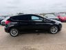 USED 2014 64 FORD FOCUS 1.6 TDCi Zetec Hatchback 5dr Diesel Manual Euro 5 (s/s) (115 ps) NEW GEAD GASKET,LONG MOT