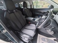 USED 2018 68 PEUGEOT 5008 1.2 PureTech Allure SUV 5dr Petrol Manual Euro 6 (s/s) (130 ps) SAT NAV - BLUETOOTH - CAMERA
