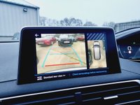 USED 2018 68 PEUGEOT 5008 1.2 PureTech Allure SUV 5dr Petrol Manual Euro 6 (s/s) (130 ps) SAT NAV - BLUETOOTH - CAMERA