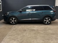 USED 2018 68 PEUGEOT 5008 1.2 PureTech Allure SUV 5dr Petrol Manual Euro 6 (s/s) (130 ps) SAT NAV - BLUETOOTH - CAMERA
